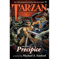 Tarzan on the Precipice