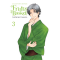Fruits Basket Collector's Edition, Vol. 3