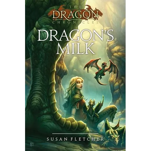 Dragon's Milk