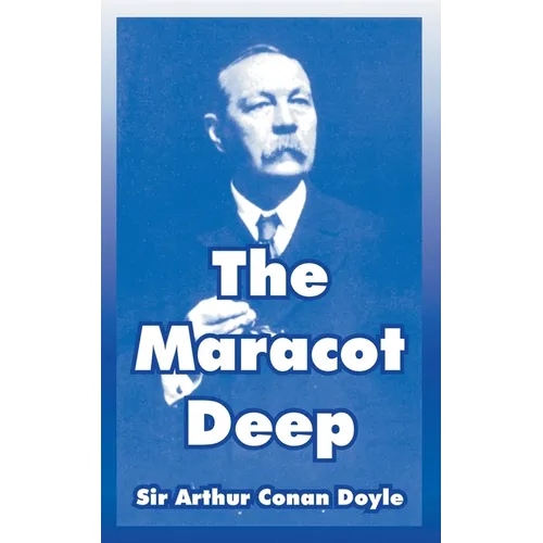 The Maracot Deep