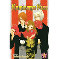 Kamisama Kiss, Vol. 9