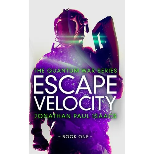 Escape Velocity