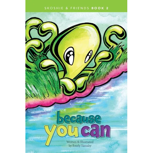 Because You Can