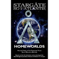 STARGATE SG-1 ATLANTIS Homeworlds