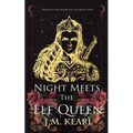 Night Meets the Elf Queen