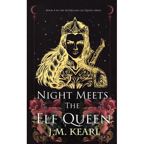 Night Meets the Elf Queen