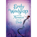 Emily Windsnap and the Monster from the Deep