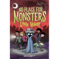 No Place for Monsters: Little Nobody