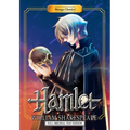 Manga Classics: Hamlet - Full Original Text Edition (Paperback)