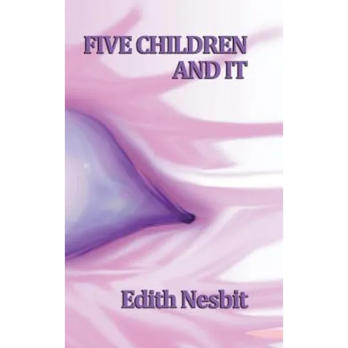 Five Children and It