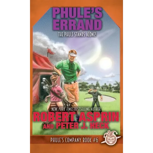 Phule's Errand