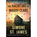 The Haunting of Maddy Clare