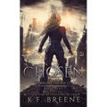Chosen (Warrior Chronicles #1)