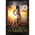 Warrior (Large Print Version)