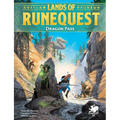 Lands of Runequest: Dragon Pass