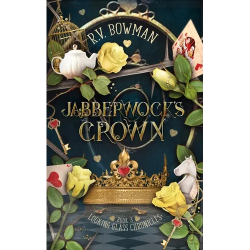 Jabberwock's Crown