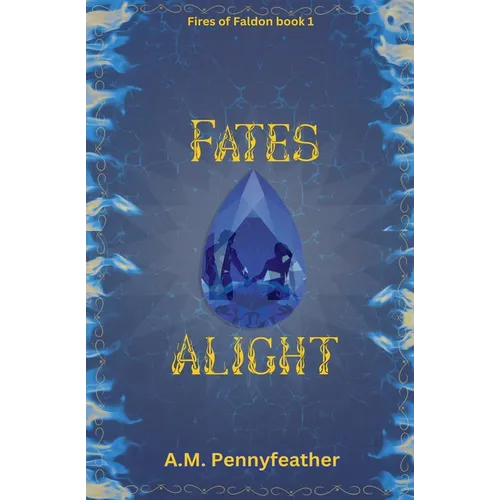 Fates Alight