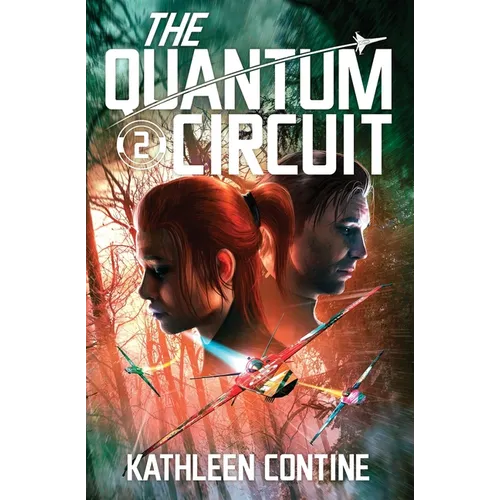 The Quantum Circuit