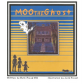 Moo The Ghost