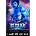 Rom: A Scifi Alien Warriors Romance