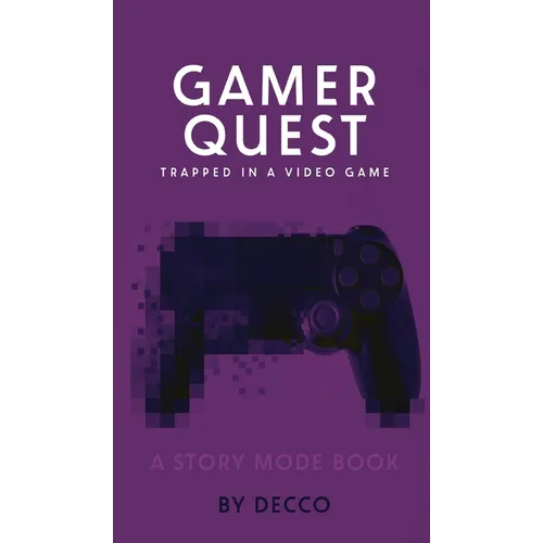Gamer Quest