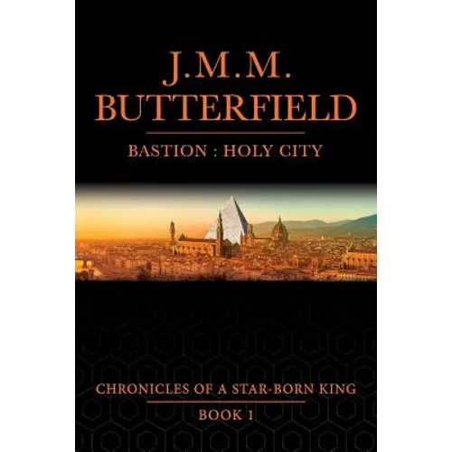 Bastion: Holy City