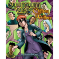 Quantum Vibe: Château Périllieu
