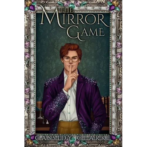 The Mirror Game