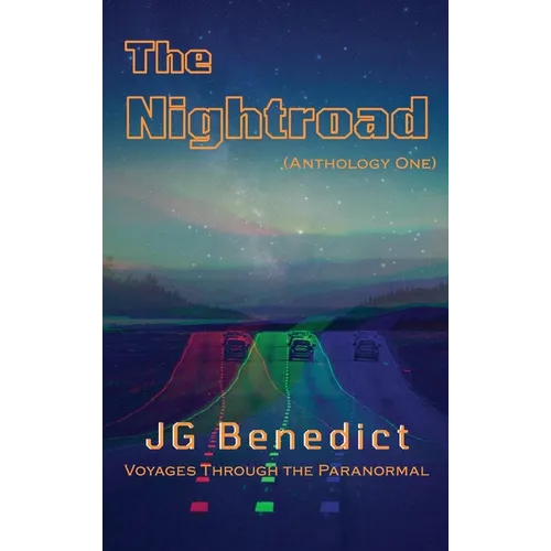 The Nightroad, Anthology One