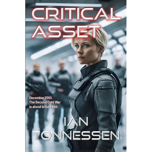 Critical Asset