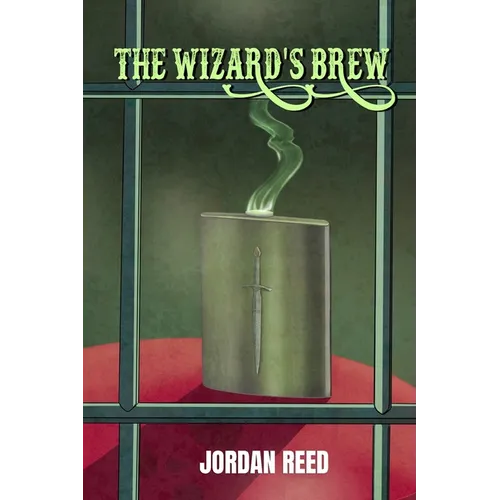 The Wizard's Brew