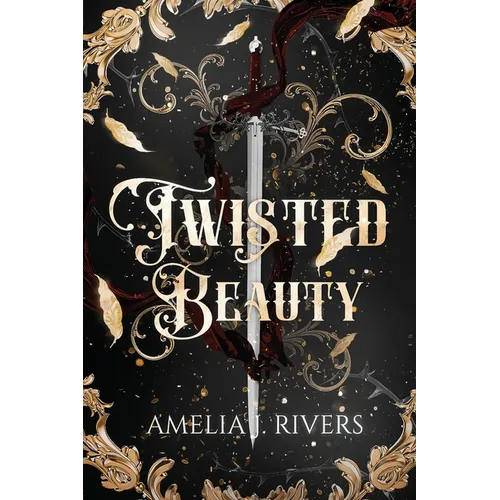 Twisted Beauty