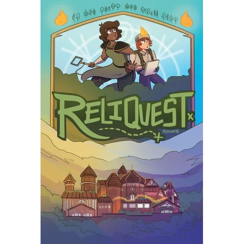 Reliquest
