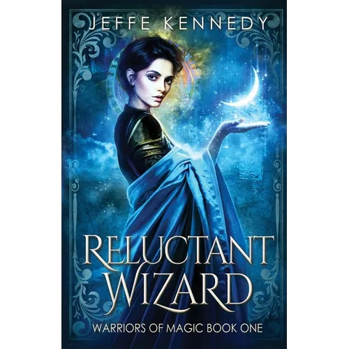 Reluctant Wizard
