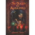 The Quest For Alhazred