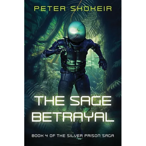 The Sage Betrayal