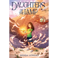 Daughters of the Lamp