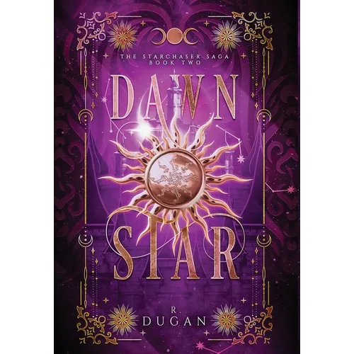 Dawnstar - Hardcover