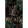 Broken: A Post Apocalypse Romance