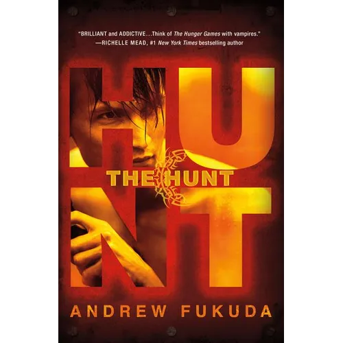 The Hunt