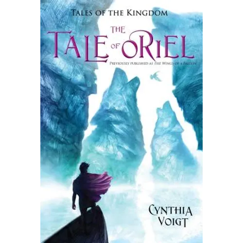 The Tale of Oriel