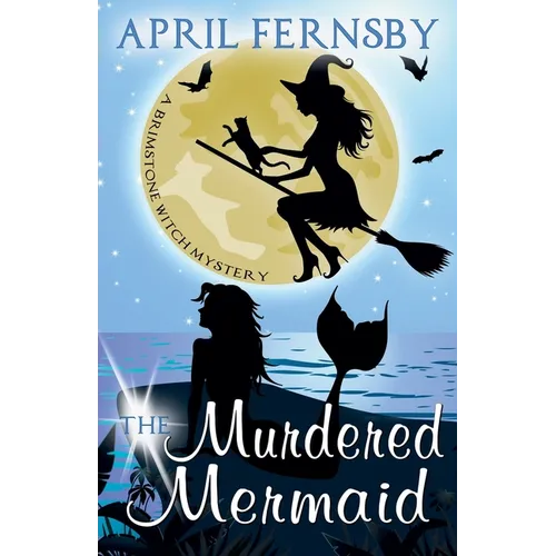 The Murdered Mermaid
