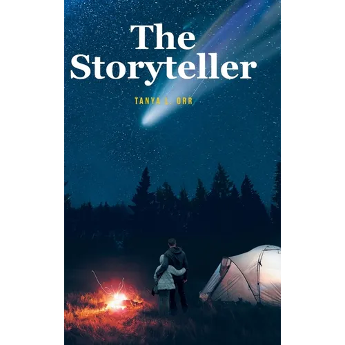 The Storyteller