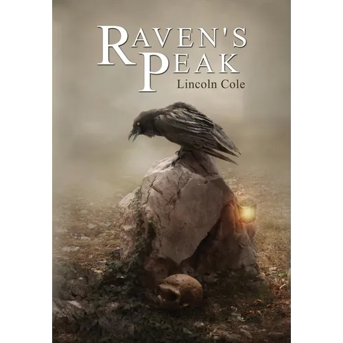Raven's Peak