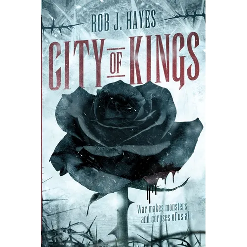 City of Kings