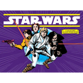 Star Wars: A New Hope (a Collector's Classic Board Book)