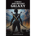 A Small and Distant Galaxy: The First Quadrant