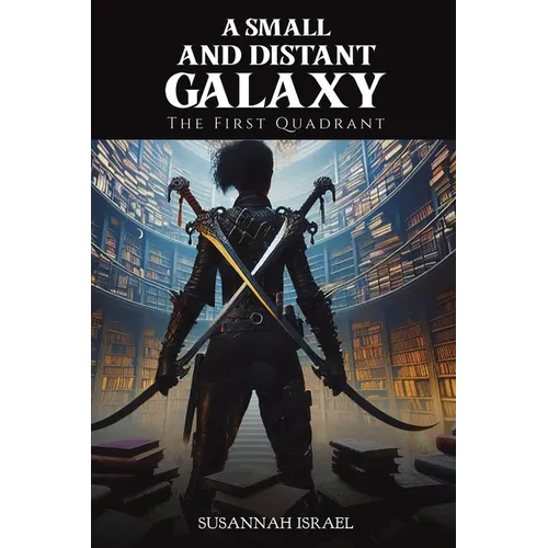 A Small and Distant Galaxy: The First Quadrant