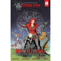Red Riding: Rise of the Alpha Huntress