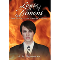 Logic of Demons: The Quest for Nadine's Soul